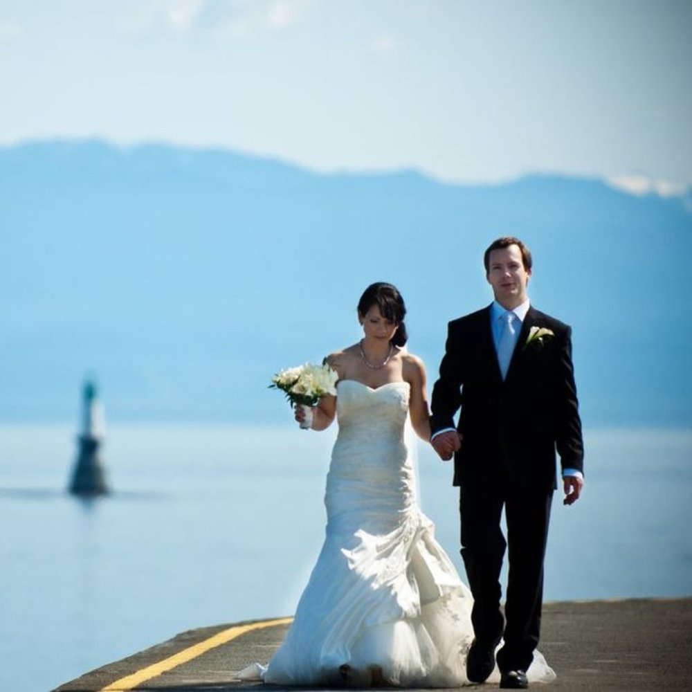Pronovias Wedding Gown - LaSposa